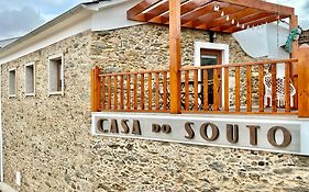 Casa Do Souto - Nature & Experiences - Turismo Rural